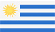 bandera uruguay